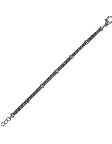 ALBERT M. JEWELS JEWELRY Mod. WSOX00604.S-1