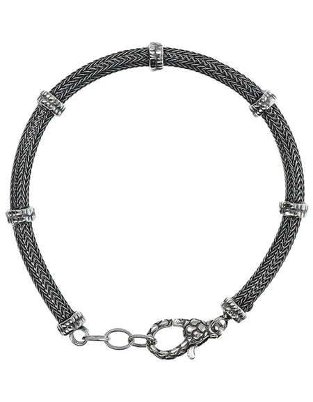 ALBERT M. JEWELS JEWELRY Mod. WSOX00604.S-0