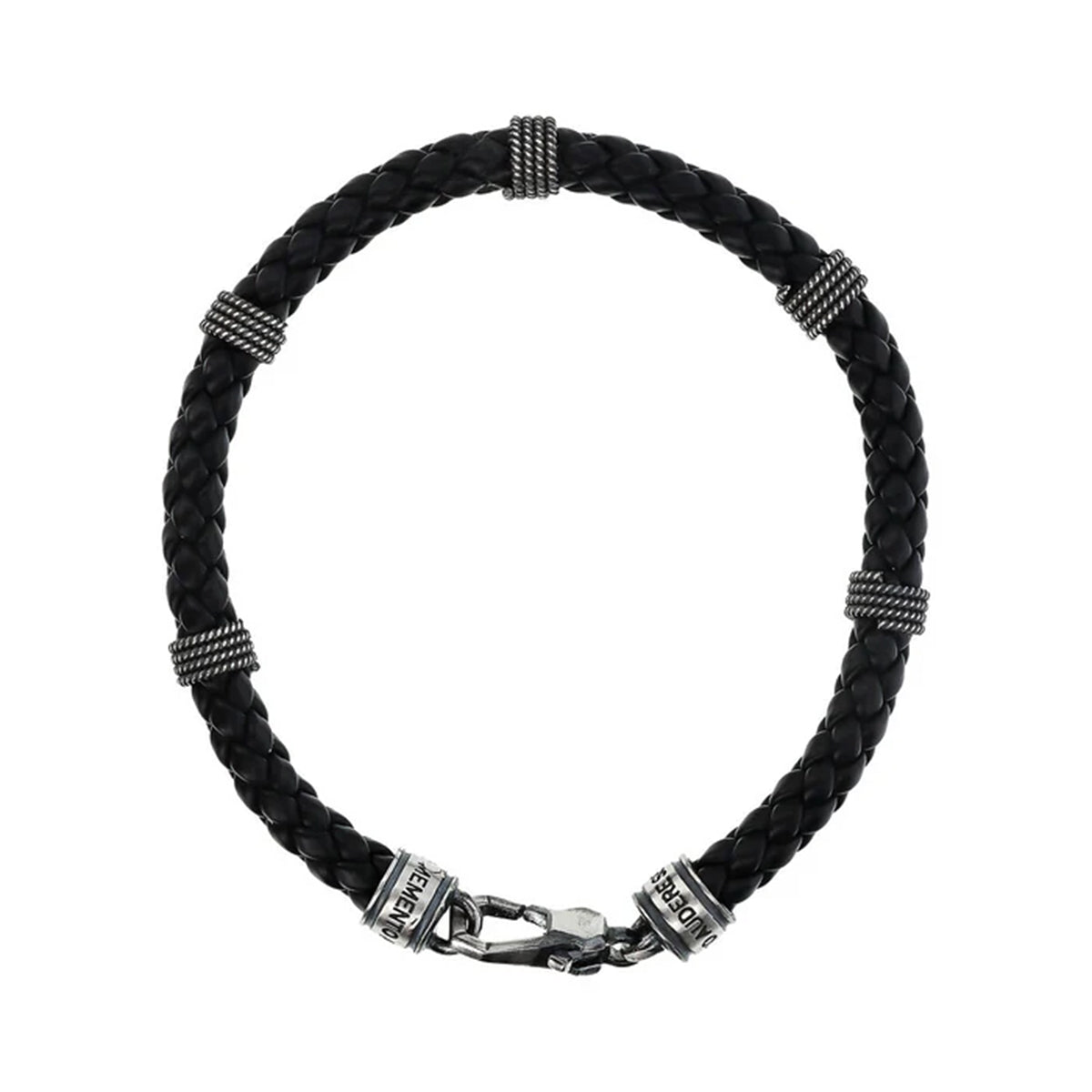 ALBERT M. JEWELS JEWELRY Mod. WSOX00605.BLK-0