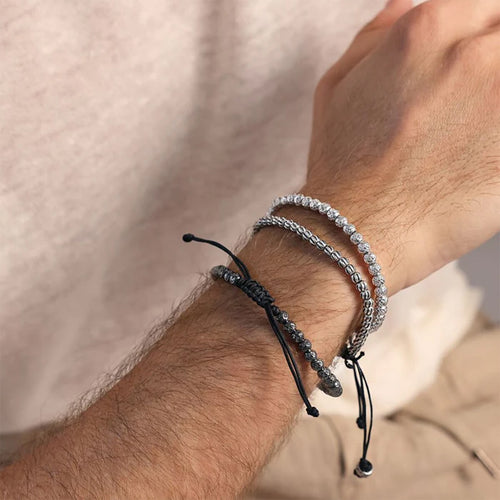 Load image into Gallery viewer, ALBERT M. JEWELS JEWELRY Mod. WSOX00610.RD-2
