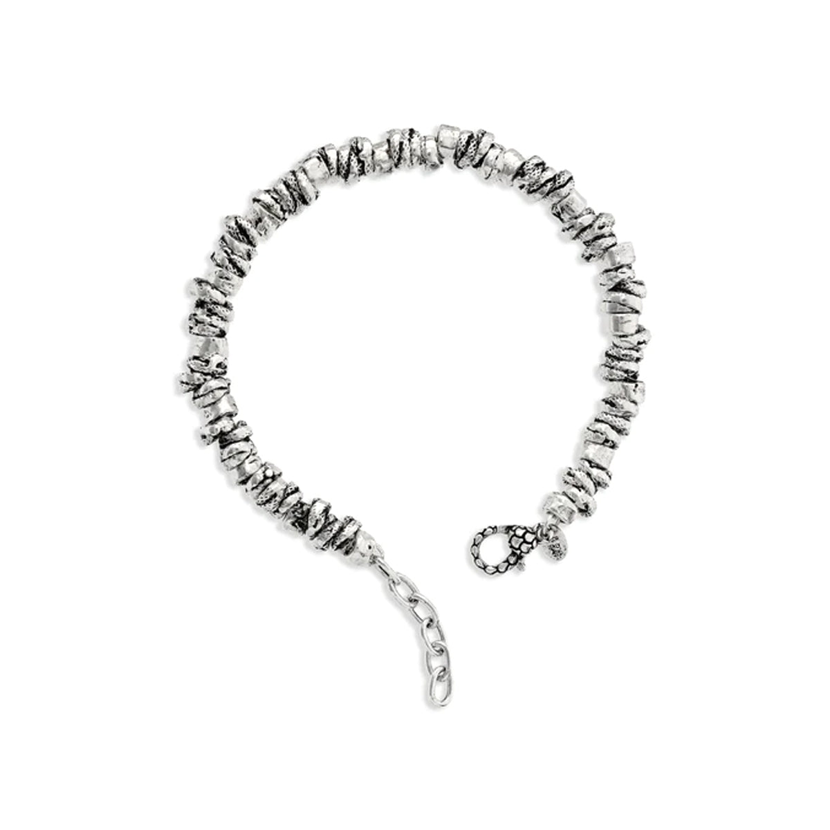 ALBERT M. JEWELS JEWELRY Mod. WSOX00629.S-0