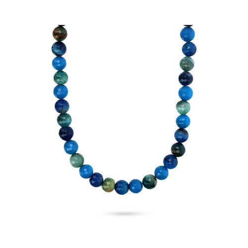 Load image into Gallery viewer, ETRUSCA JEWELS JEWELRY Mod. WSST02498.BL-1
