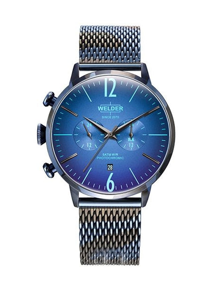 WELDER WATCHES Mod. WWRC1015-0