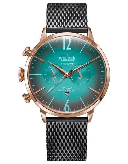 WELDER WATCHES Mod. WWRC405-0