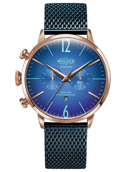 WELDER Mod. WWRC418-0