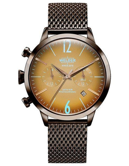 WELDER WATCHES Mod. WWRC606-0