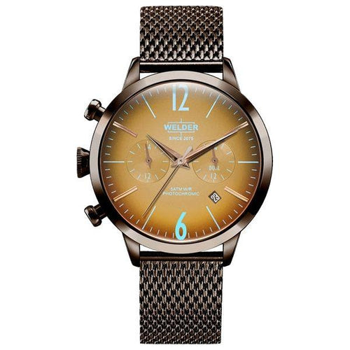 Load image into Gallery viewer, WELDER WATCHES Mod. WWRC606-0
