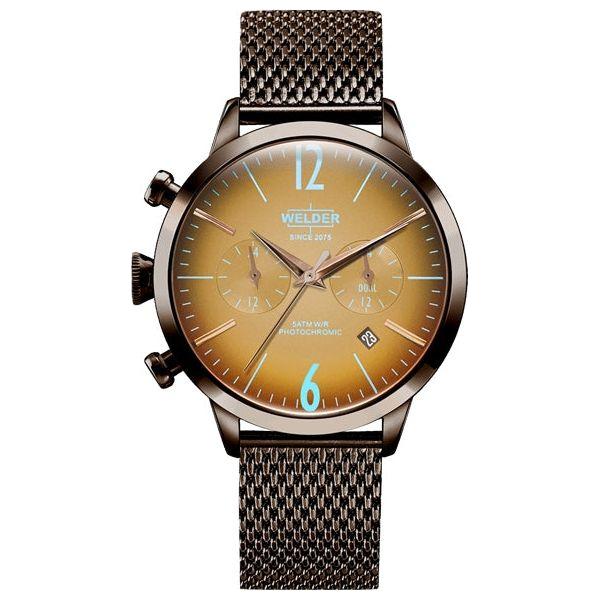 WELDER WATCHES Mod. WWRC606-0