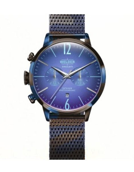 WELDER WATCHES Mod. WWRC820-0