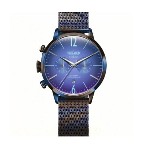 WELDER WATCHES Mod. WWRC820-0