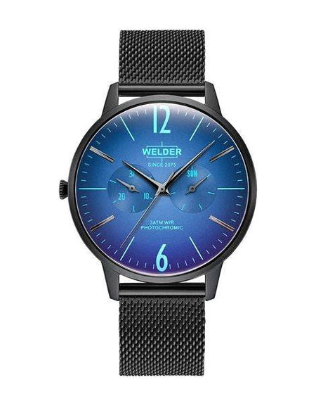 WELDER WATCHES Mod. WWRS401-0