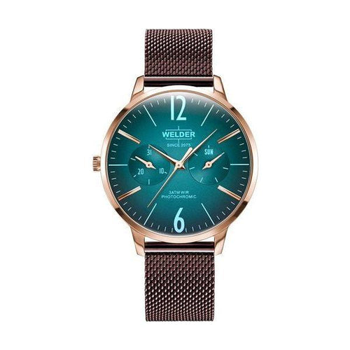 Load image into Gallery viewer, WELDER WATCHES Mod. WWRS610-0
