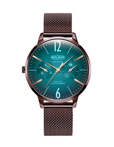 WELDER WATCHES Mod. WWRS626-1