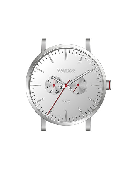 WATX&COLORS WATCHES Mod. WXCA2700-0