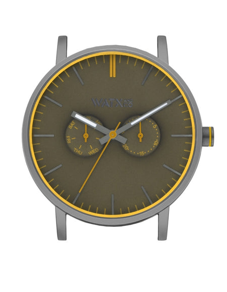 WATX&COLORS WATCHES Mod. WXCA2710-0