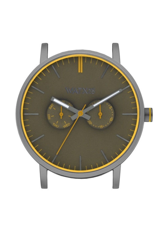 WATX&COLORS WATCHES Mod. WXCA2710-0