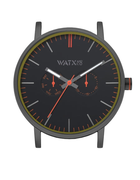 WATX&COLORS WATCHES Mod. WXCA2713-0
