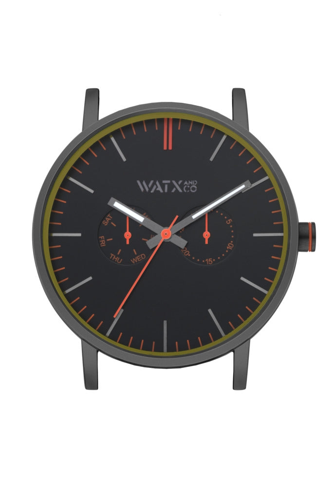WATX&COLORS WATCHES Mod. WXCA2713-0