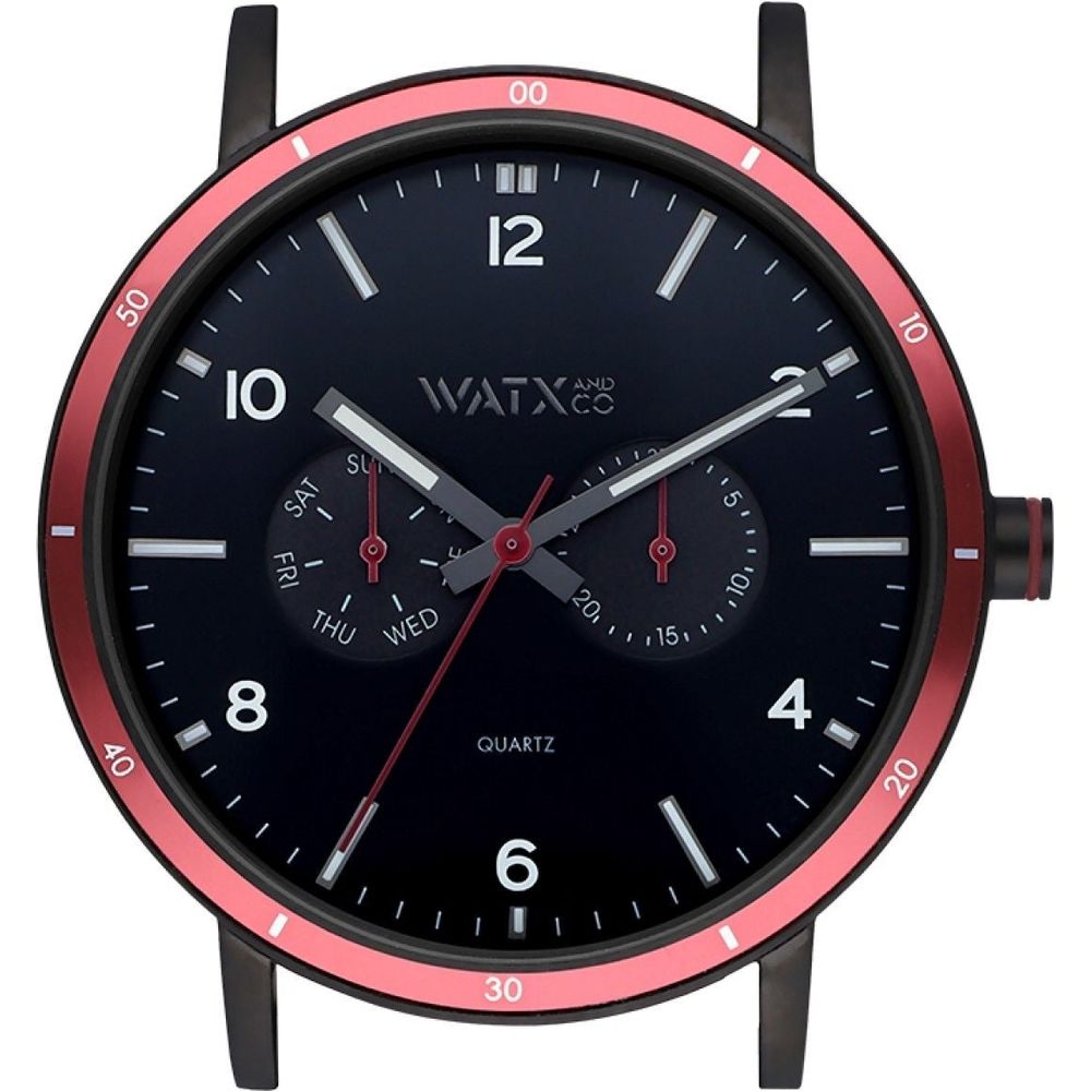 WATX&COLORS WATCHES Mod. WXCA2719-0