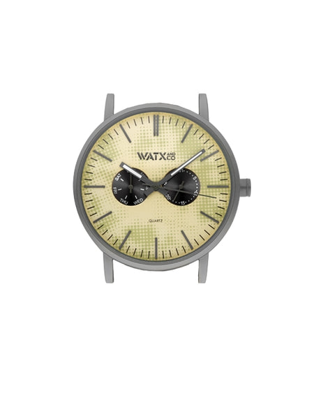 WATX&COLORS WATCHES Mod. WXCA2724-0