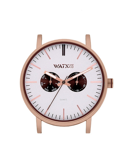 WATX&COLORS WATCHES Mod. WXCA2735-0