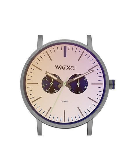 WATX&COLORS WATCHES Mod. WXCA2737-0