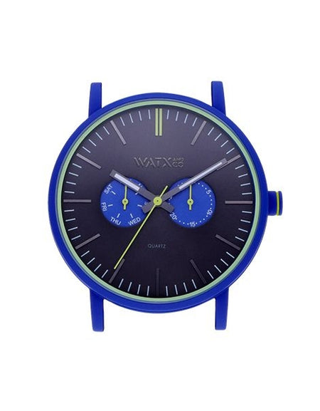 WATX&COLORS WATCHES Mod. WXCA2743-0