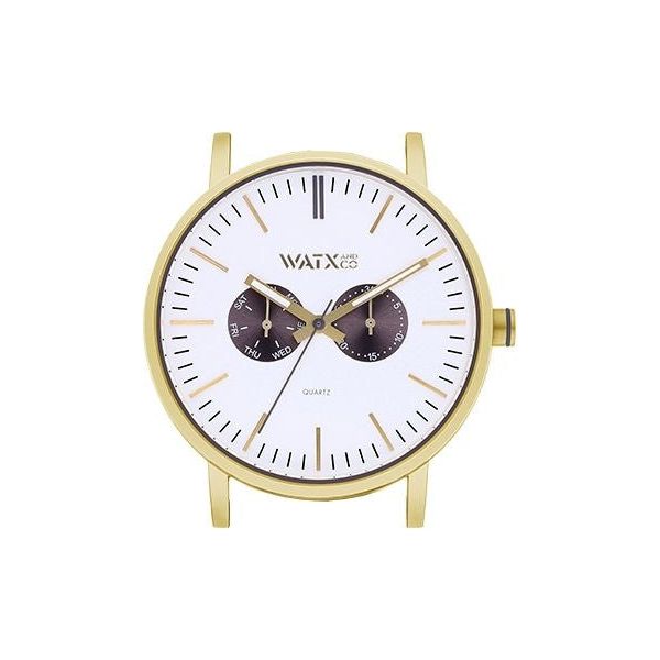 WATX&COLORS WATCHES Mod. WXCA2744-0