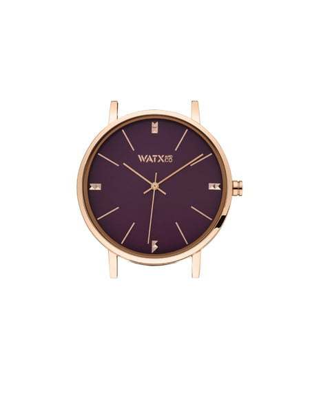 WATX&COLORS WATCHES Mod. WXCA3023-0