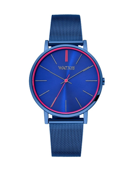WATX&COLORS WATCHES Mod. WXCA3026-0