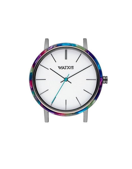WATX&COLORS WATCHES Mod. WXCA3036-0