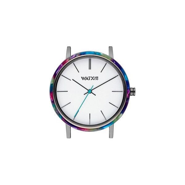 WATX&COLORS WATCHES Mod. WXCA3036-0