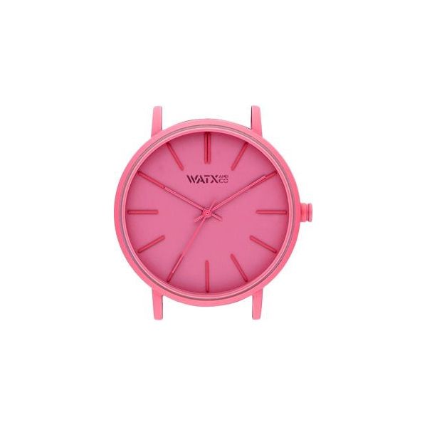 WATX&COLORS WATCHES Mod. WXCA3038-0