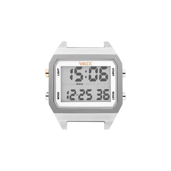 WATX&COLORS WATCHES Mod. WXCA4003-0