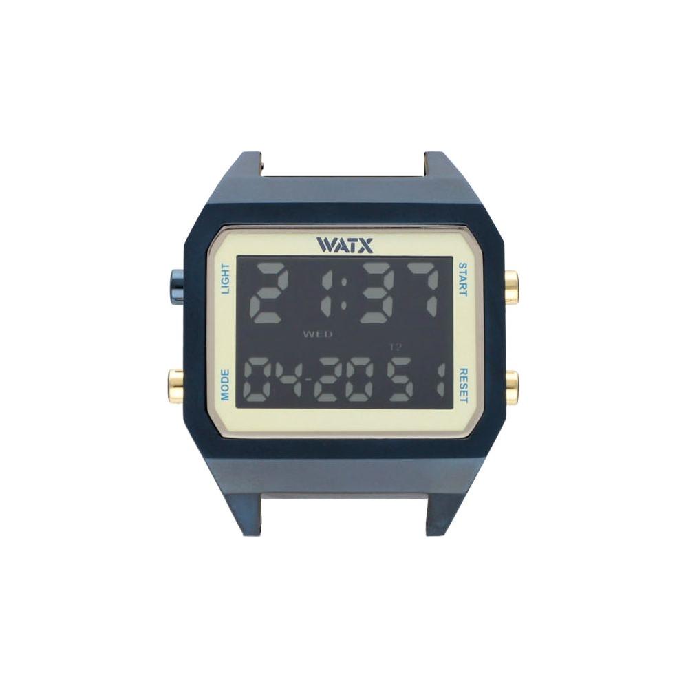 WATX&COLORS WATCHES Mod. WXCA4106-0