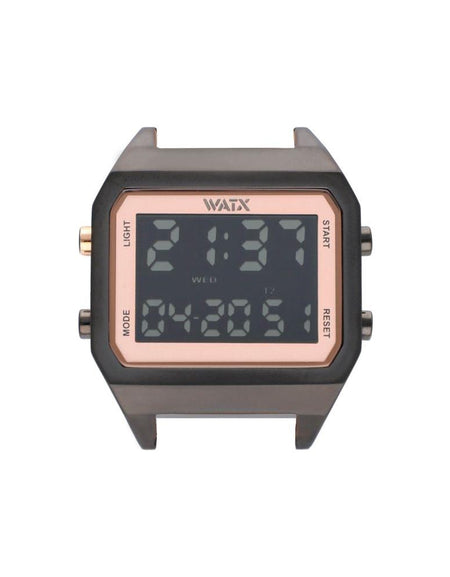 WATX&COLORS WATCHES Mod. WXCA4107-0