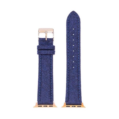 Waidzeit Smart watch strap - Merino Wool