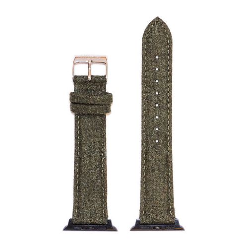 Waidzeit Smart watch strap - Merino Wool