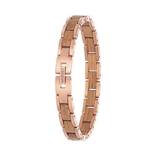 Load image into Gallery viewer, Waidzeit Element Bracelet Women Rosé
