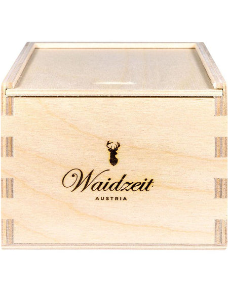 Waidzeit Wine Princess Champagné: A Timepiece of Exquisite Luxury