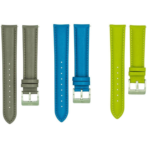 Load image into Gallery viewer, Waidzeit Maximilian Men Black with Loden Strap - A Masterpiece of Elegance
