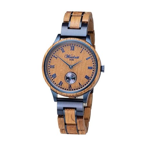 Waidzeit Rum Barrel Lady watch