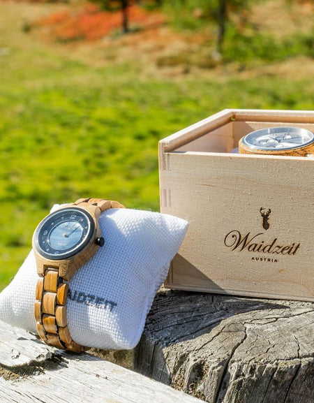 Waidzeit Whisky Jane Women