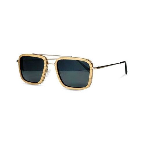 Load image into Gallery viewer, Waidzeit Whisky Rye Sunglasses
