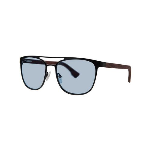 Load image into Gallery viewer, Waidzeit Lake View Sunglasses Sandalwood
