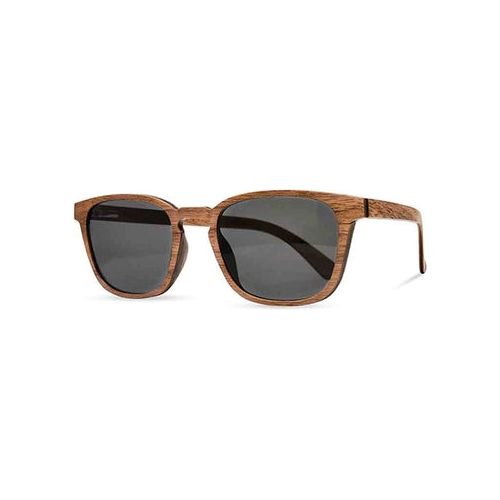 Load image into Gallery viewer, Waidzeit Forest View Sunglasses Walnut
