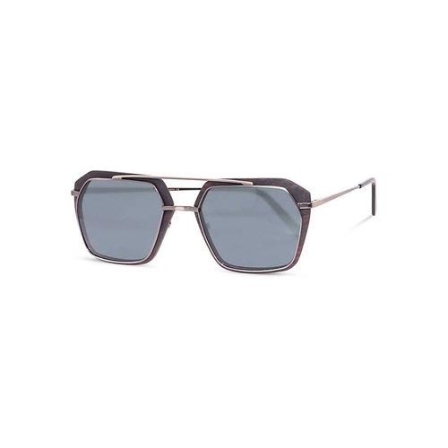 Waidzeit Whisky Grain Inside Out Sunglasses