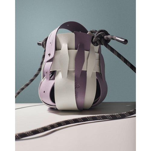 Load image into Gallery viewer, Weaveasy Dome Bag - A Quintessential Blend of Elegance and Individuality
