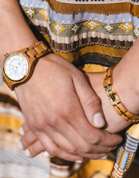 Waidzeit Wine Princess Champagné: A Timepiece of Exquisite Luxury