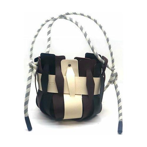 Load image into Gallery viewer, Weaveasy Dome Bag - A Quintessential Blend of Elegance and Individuality
